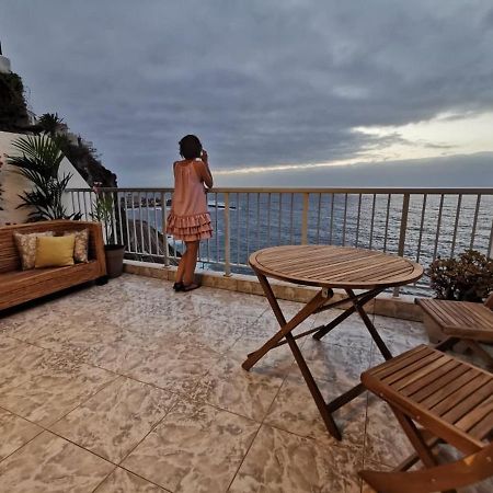 Ocean Bliss Studio Puerto de la Cruz Kültér fotó