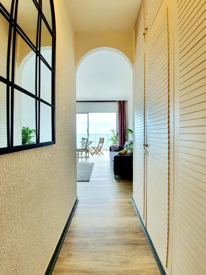 Ocean Bliss Studio Puerto de la Cruz Kültér fotó